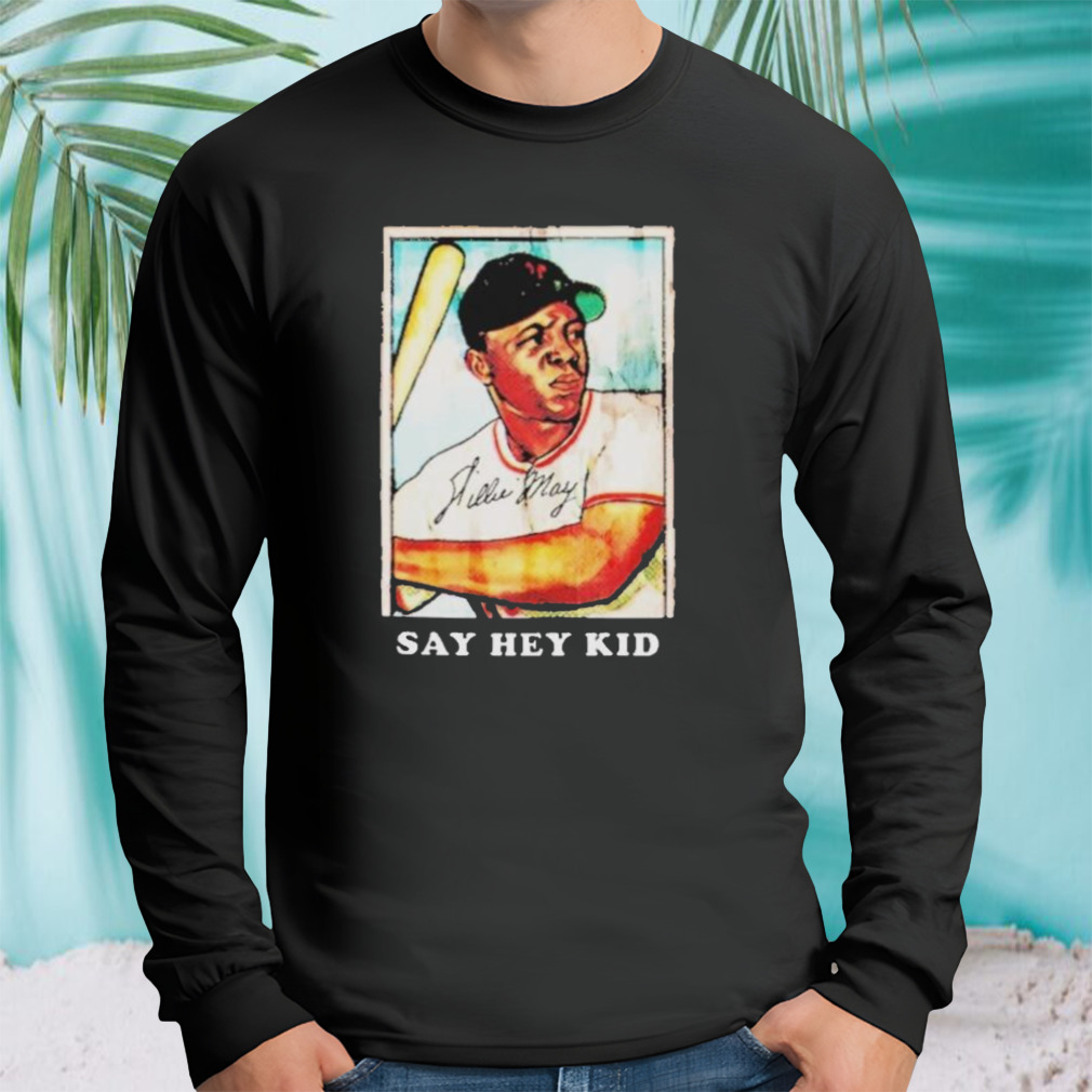 Longsleeve tshirt