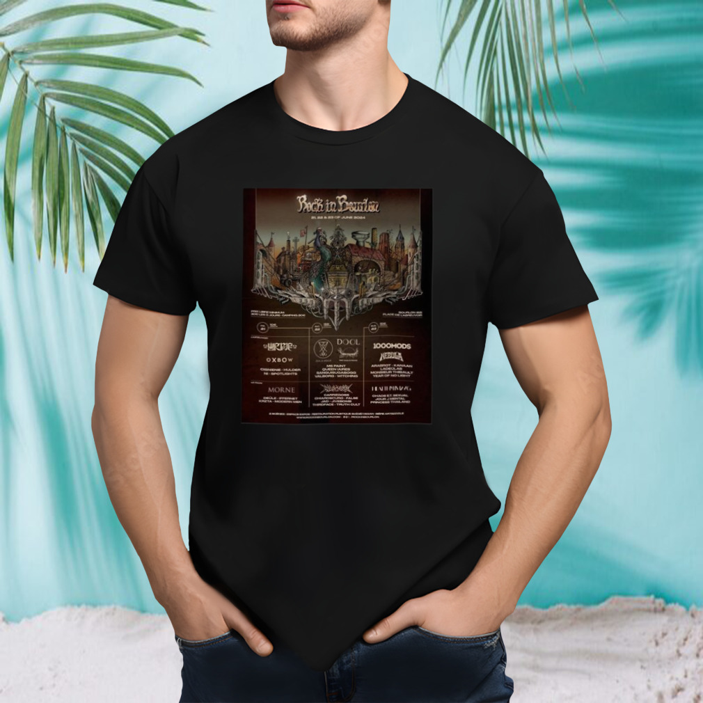 Unisex tshirt