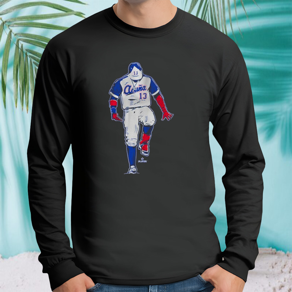 Longsleeve tshirt