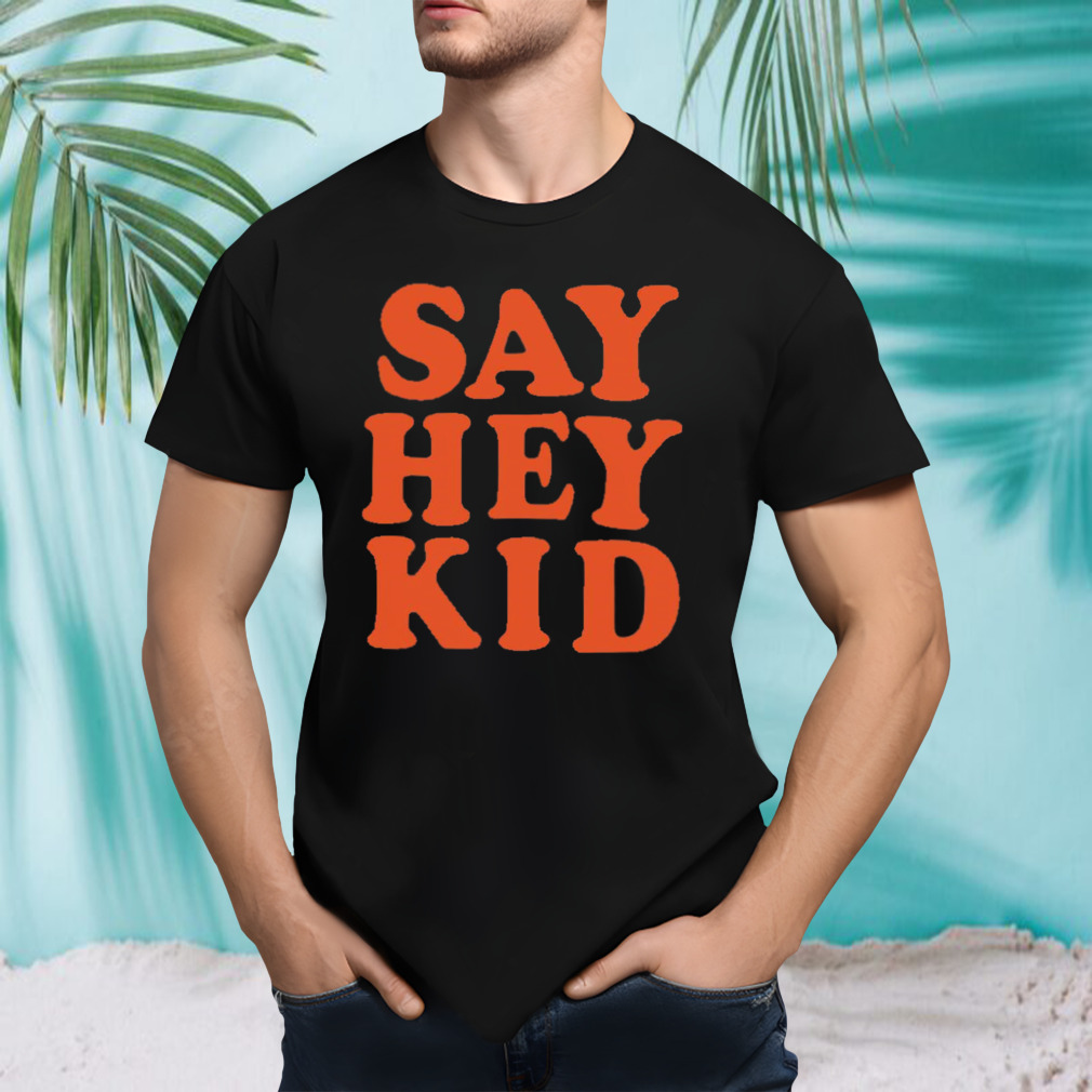 Unisex tshirt