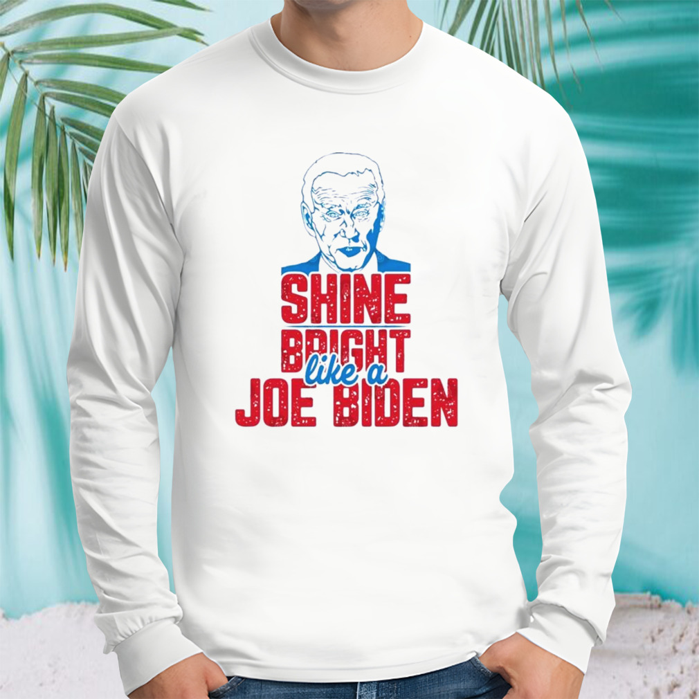 Longsleeve shirt
