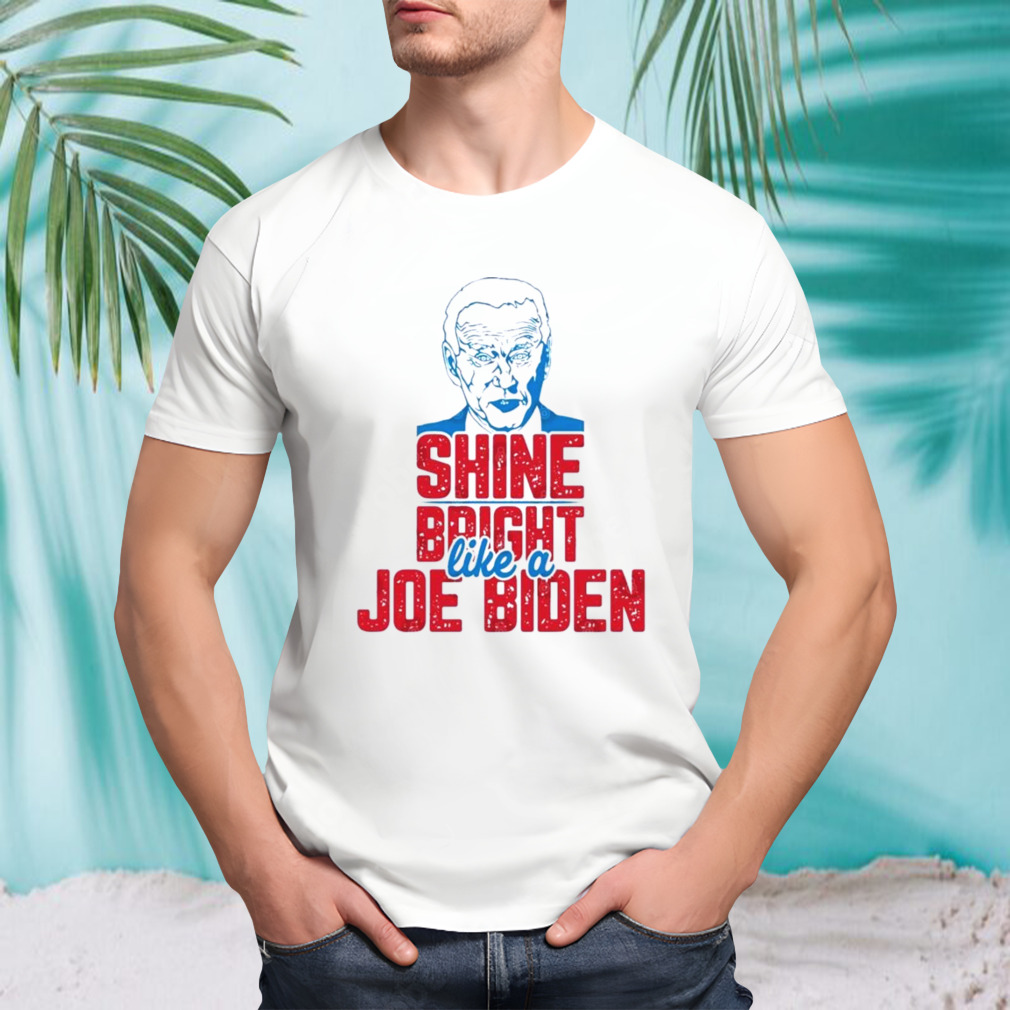 Unisex shirt
