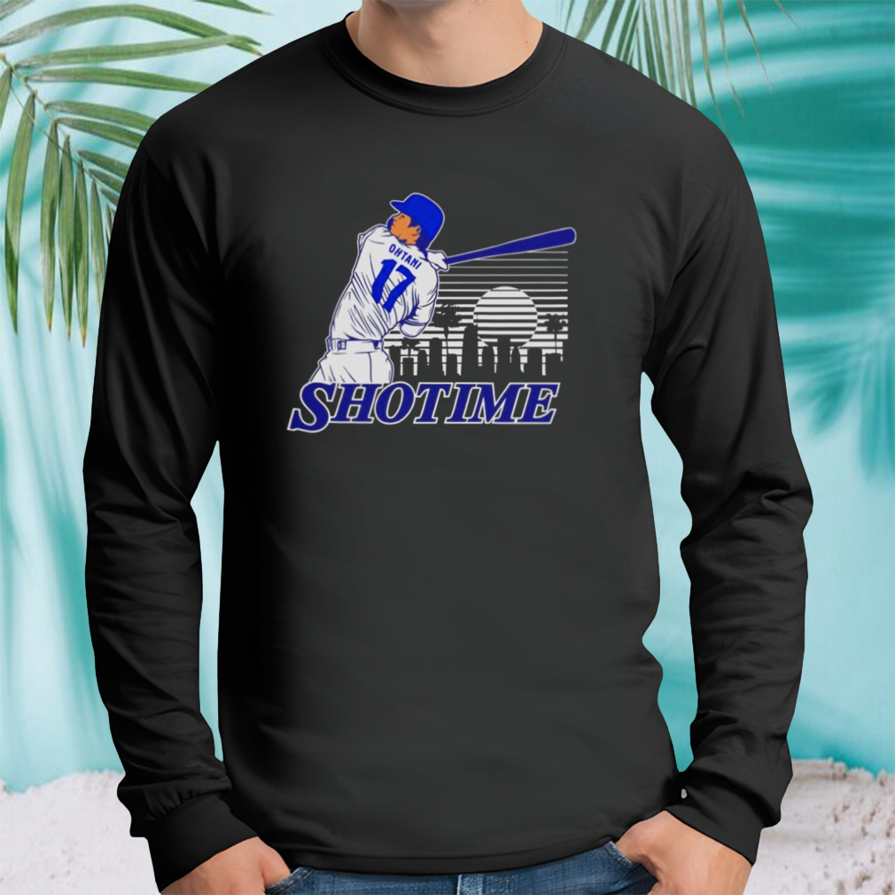 Longsleeve tshirt