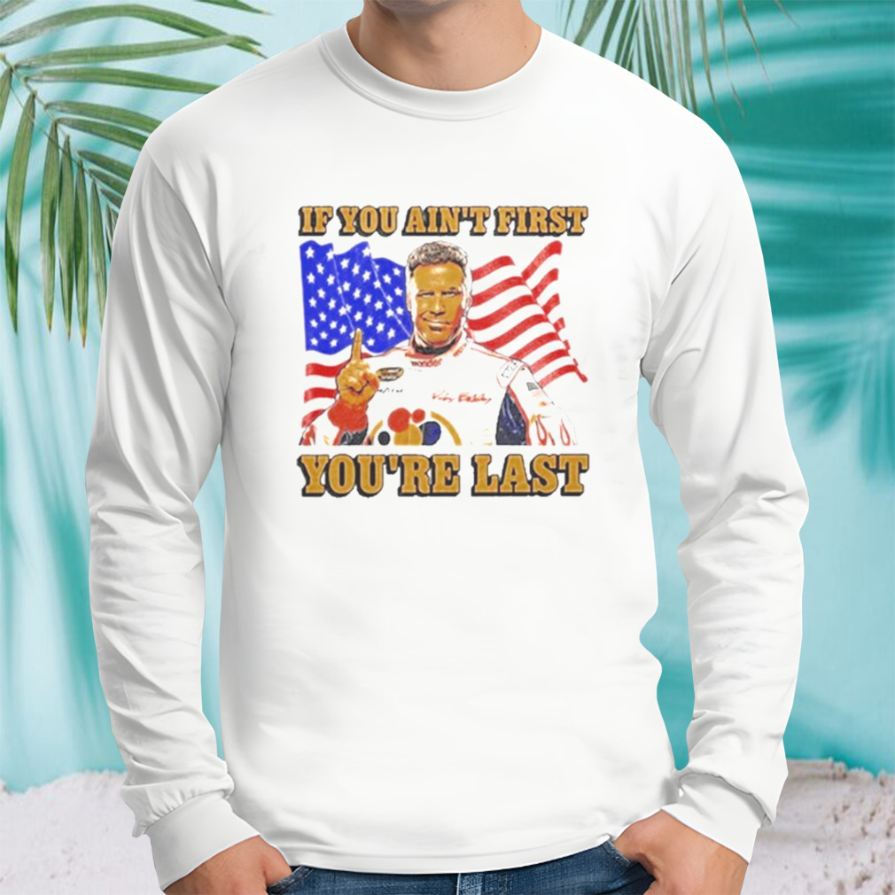 Longsleeve shirt