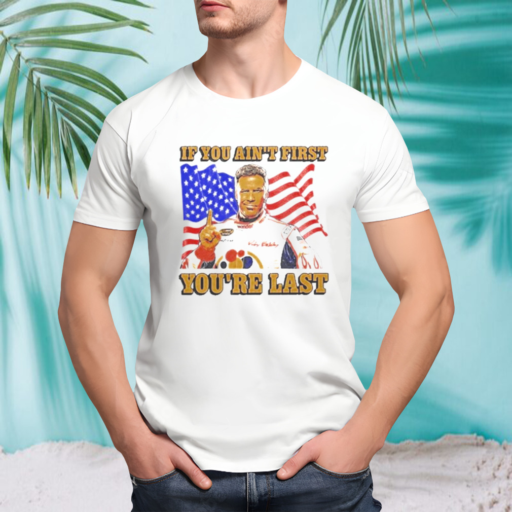 Unisex shirt