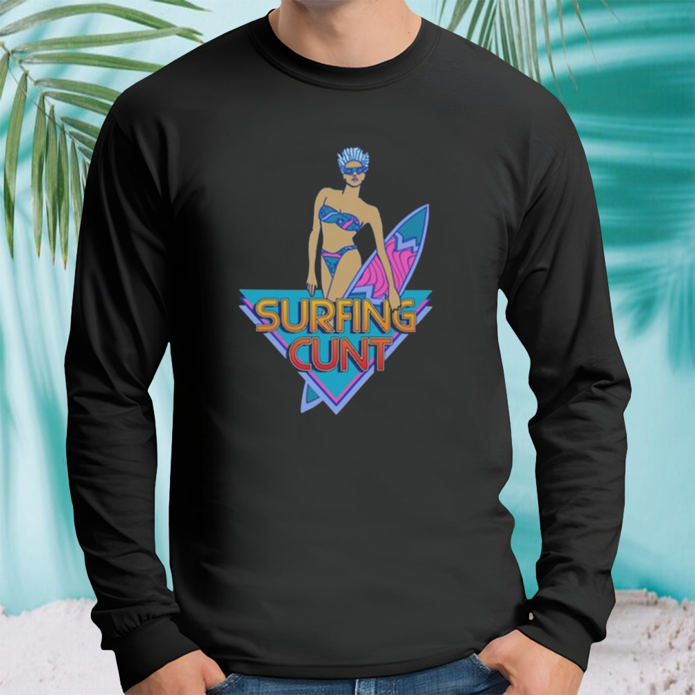 Longsleeve tshirt