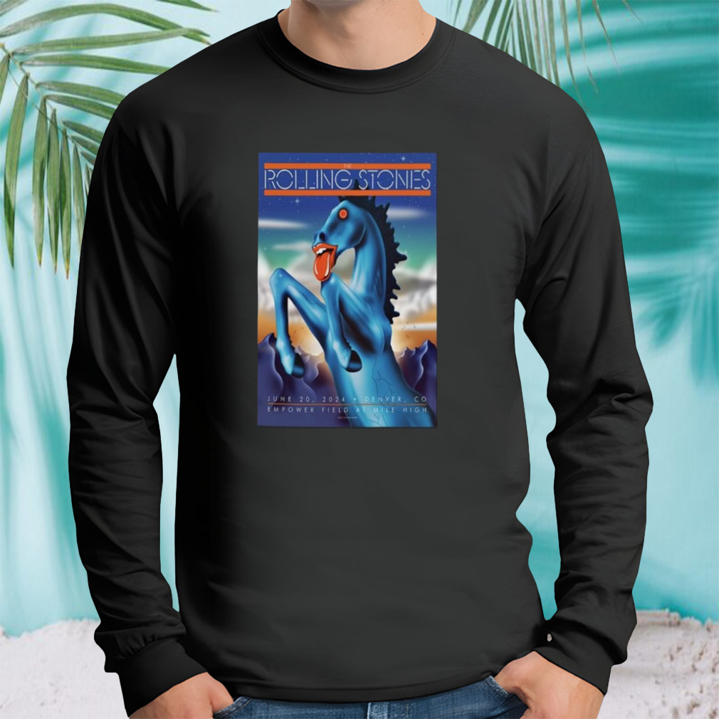 Longsleeve tshirt