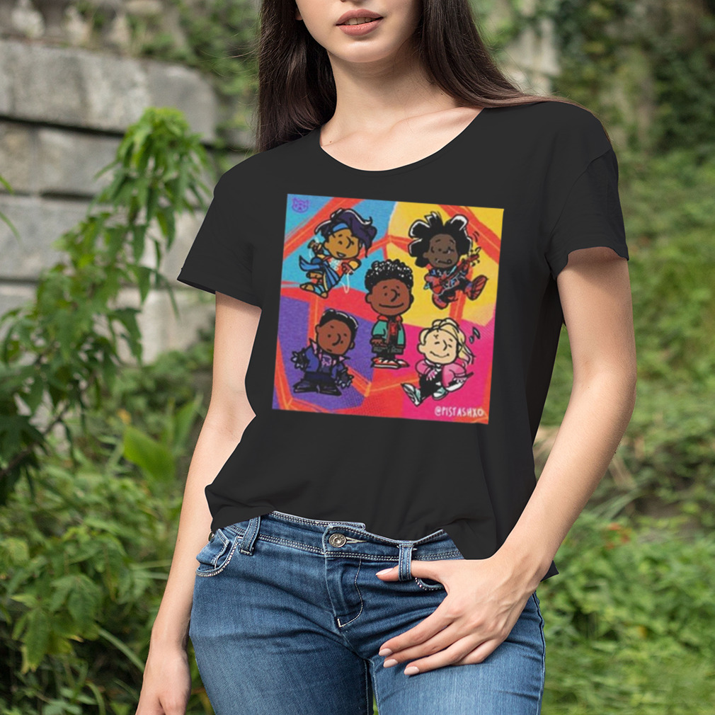 Women's tshirt
