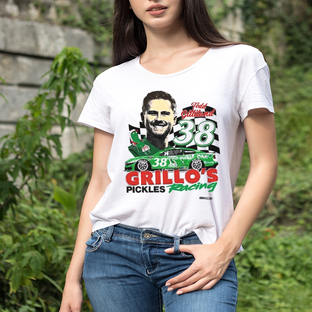 Women's shirt