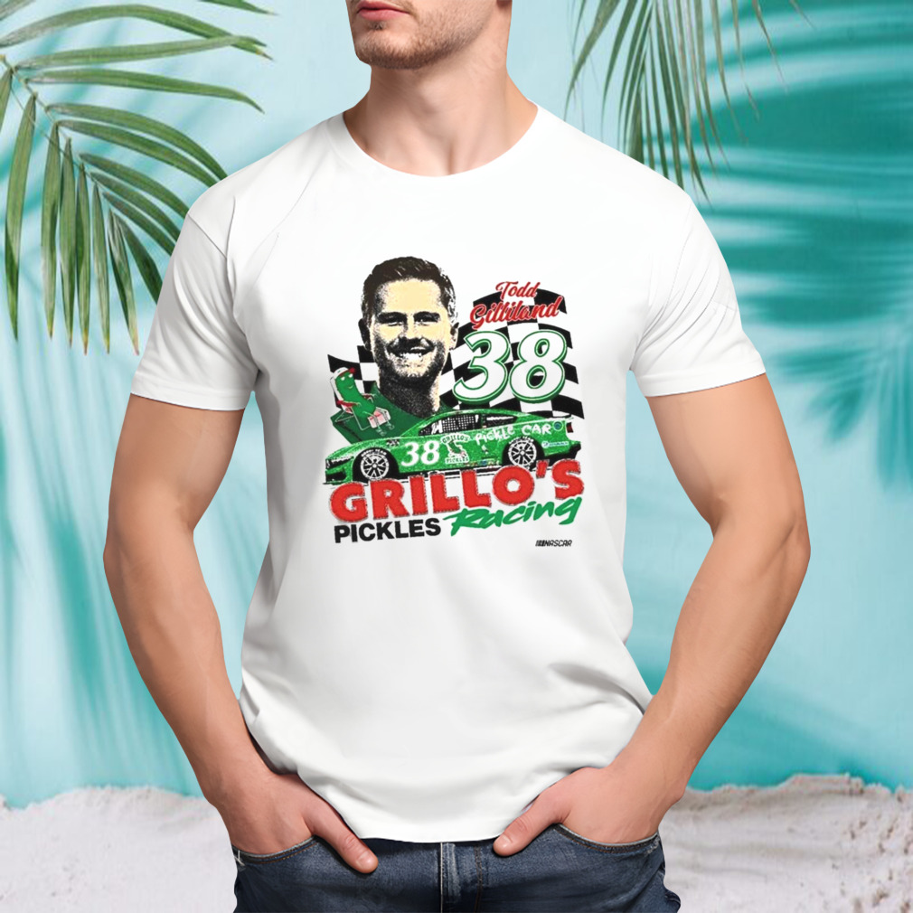 Unisex shirt