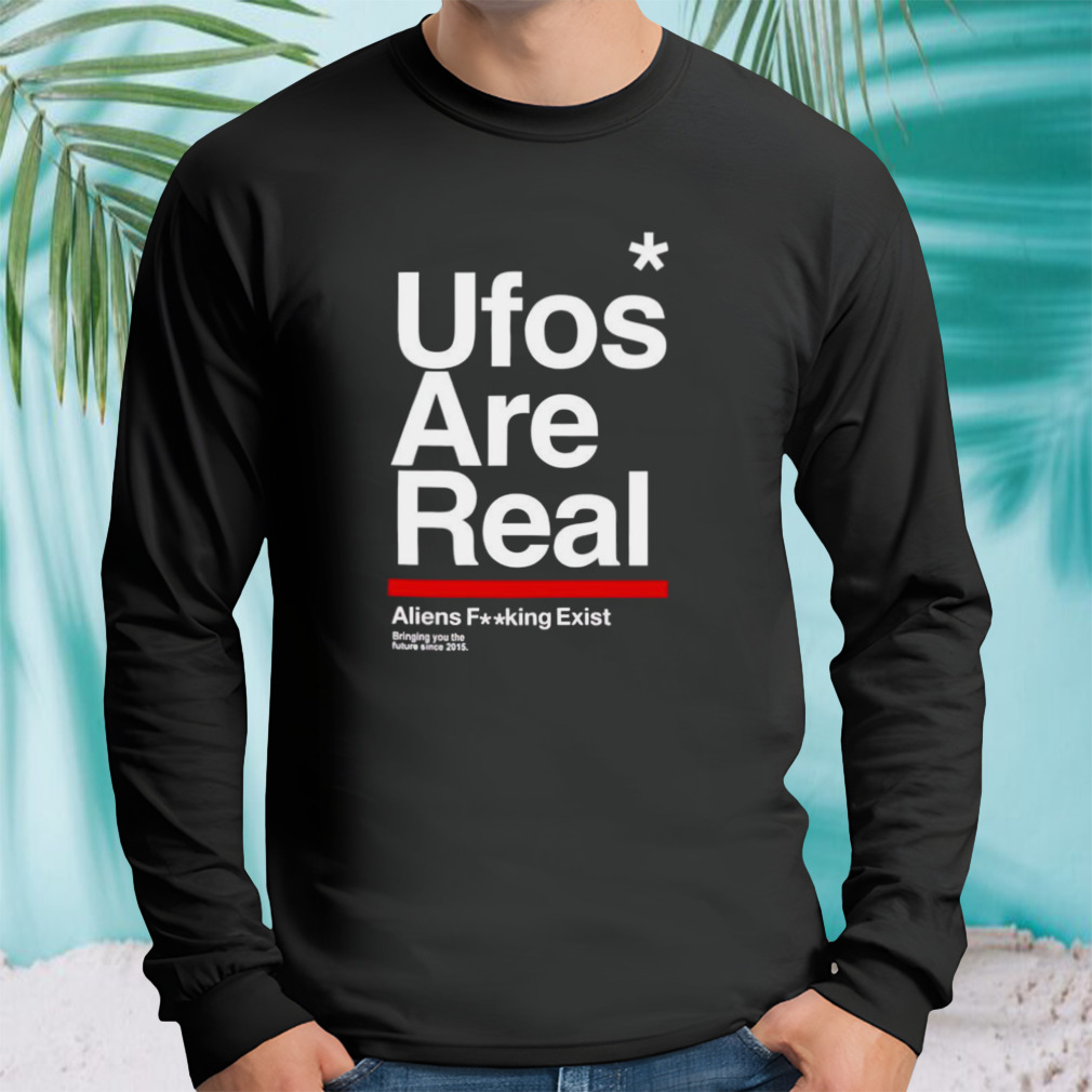 Longsleeve tshirt