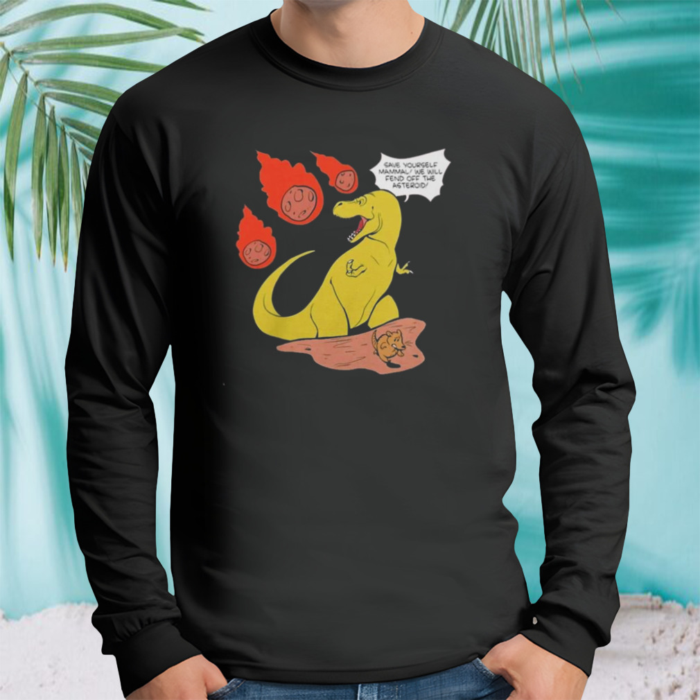 Longsleeve tshirt