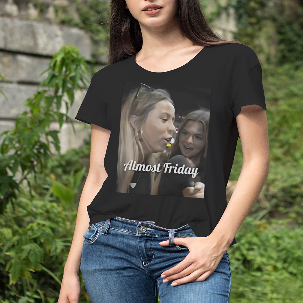 Women's tshirt
