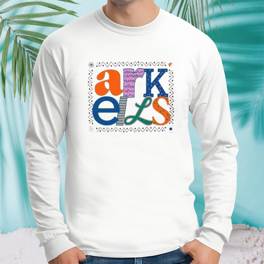 Longsleeve shirt