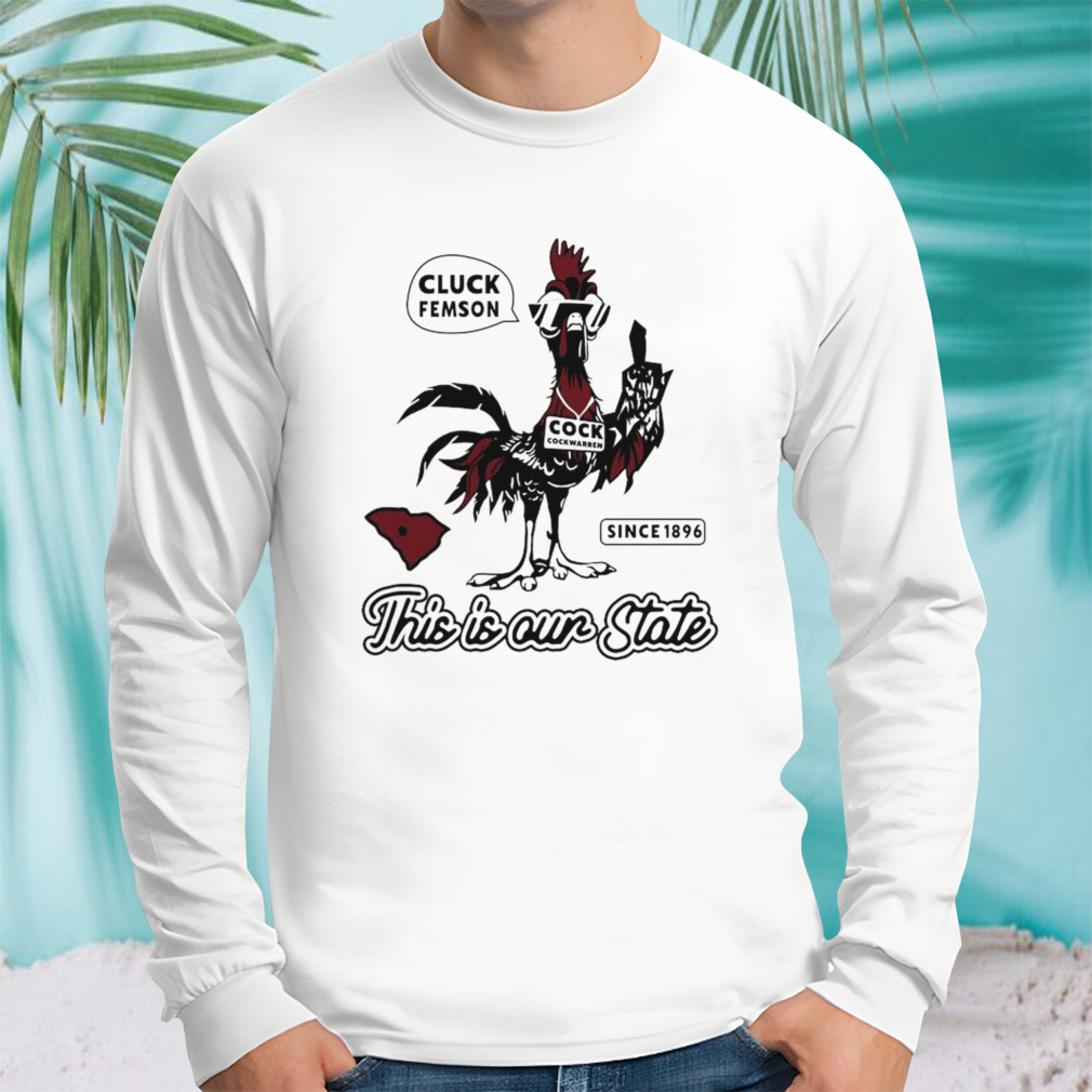 Longsleeve shirt