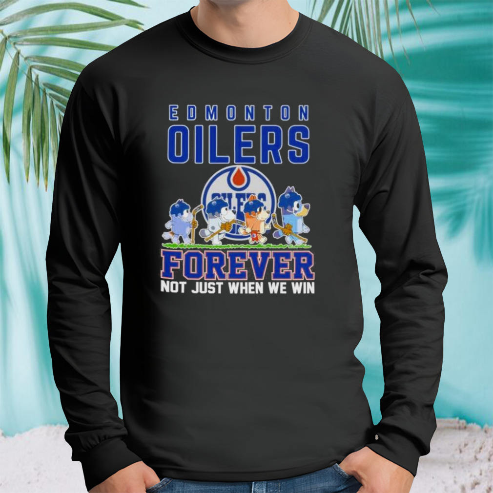 Longsleeve tshirt