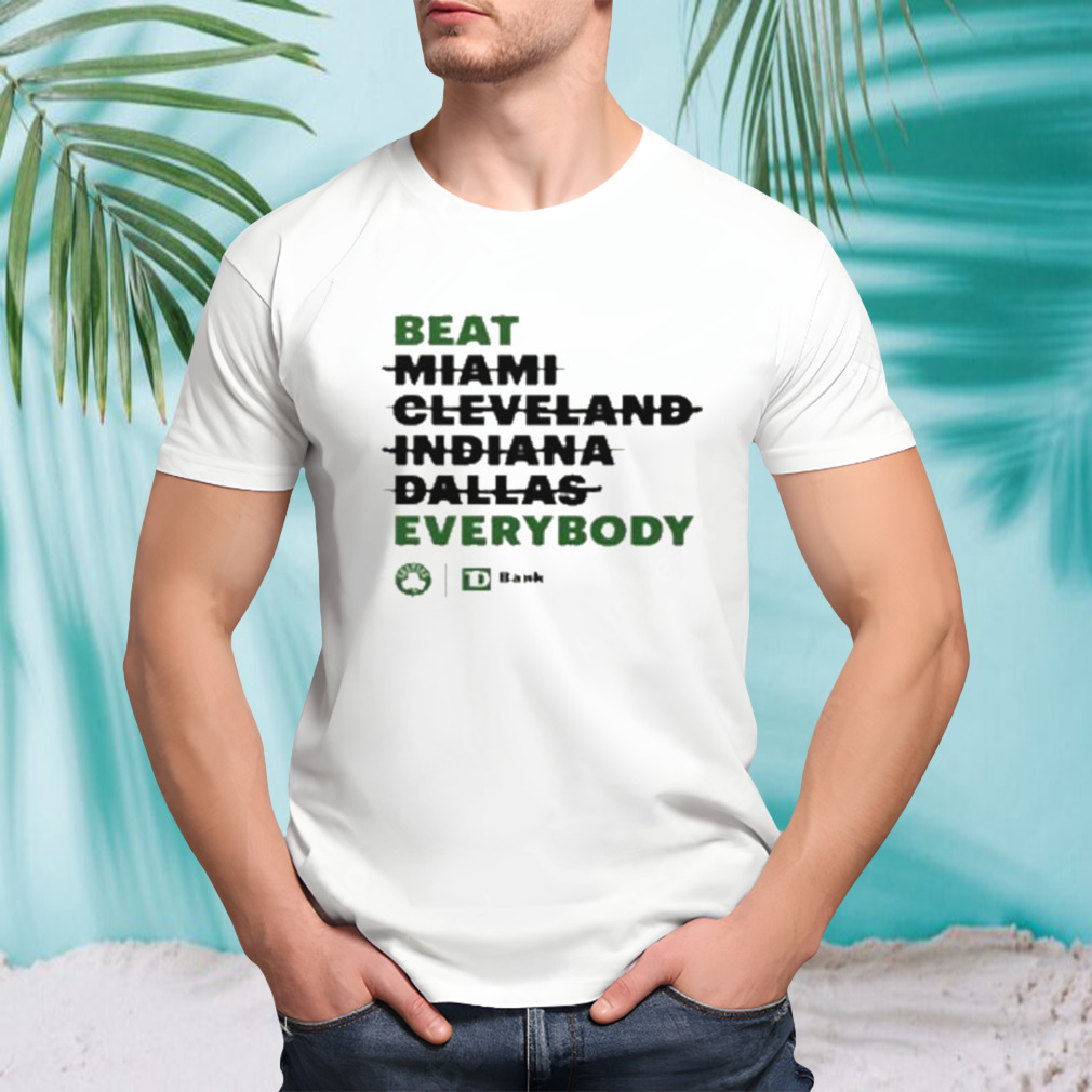 Unisex shirt