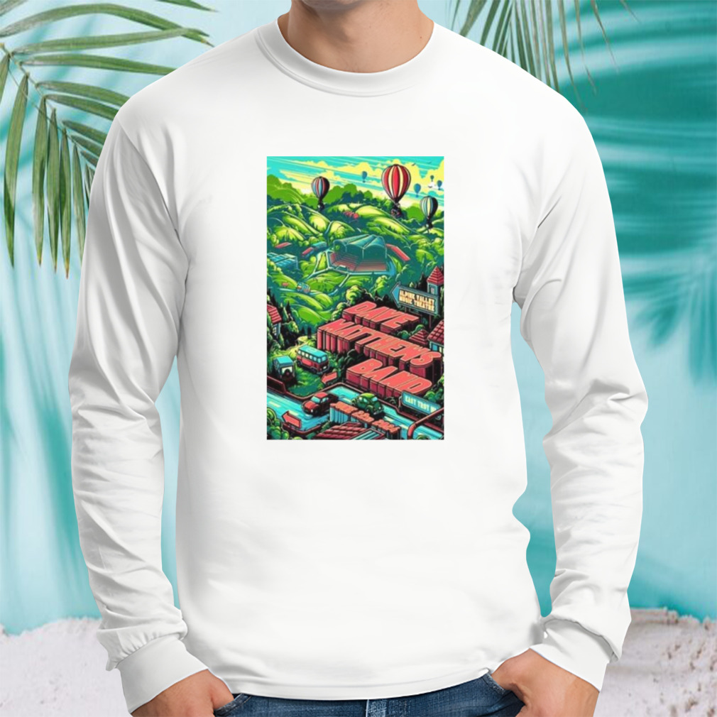 Longsleeve shirt