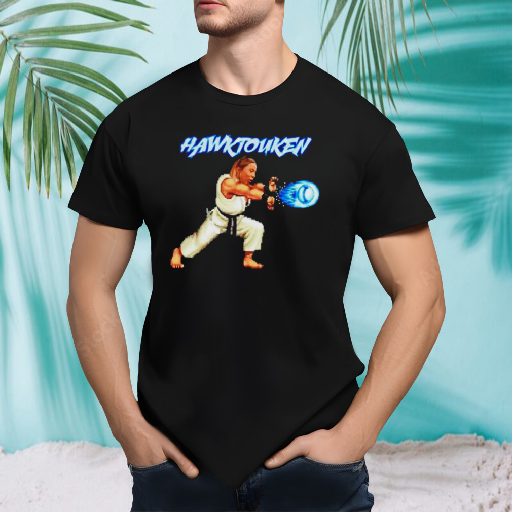 Hawk Token Hawktouken shirt