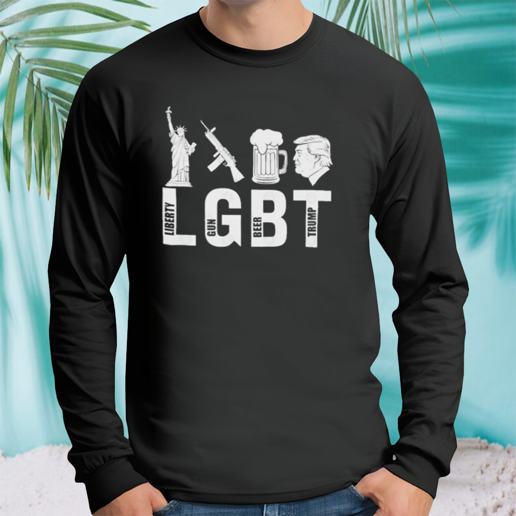 Longsleeve tshirt