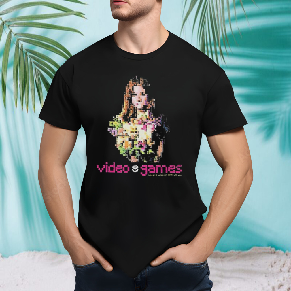 Unisex tshirt