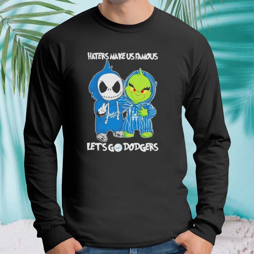 Longsleeve tshirt