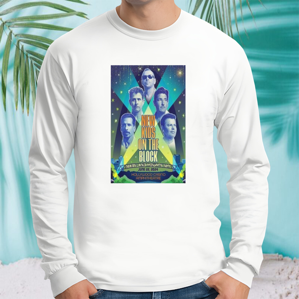 Longsleeve shirt