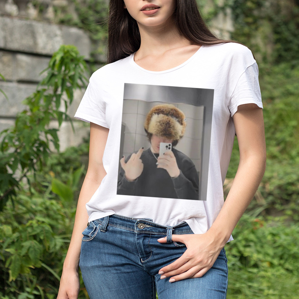 Women's shirt