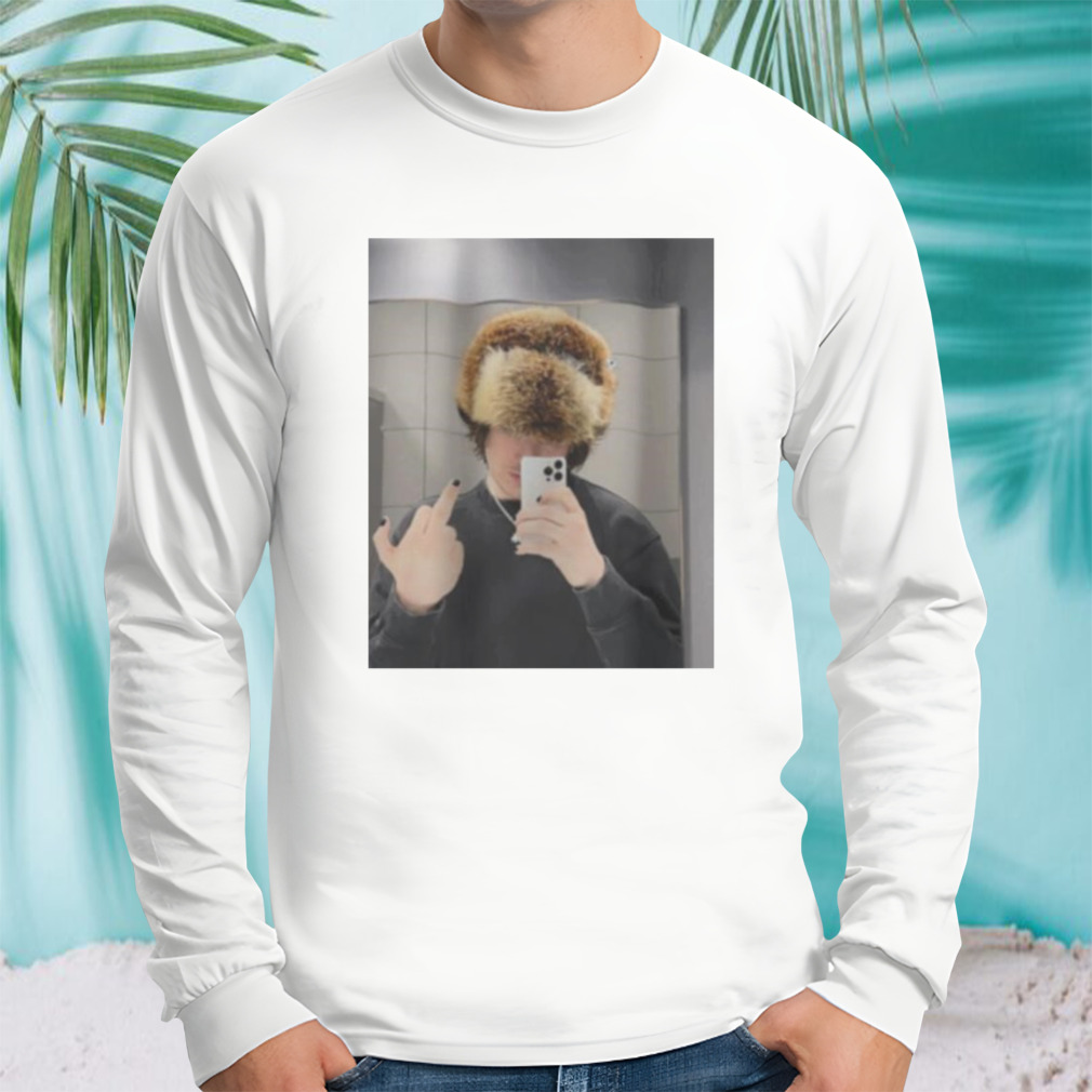 Longsleeve shirt