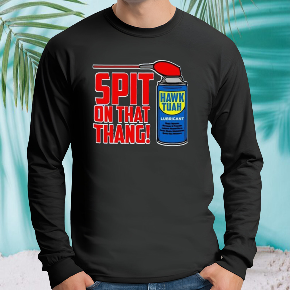 Longsleeve tshirt