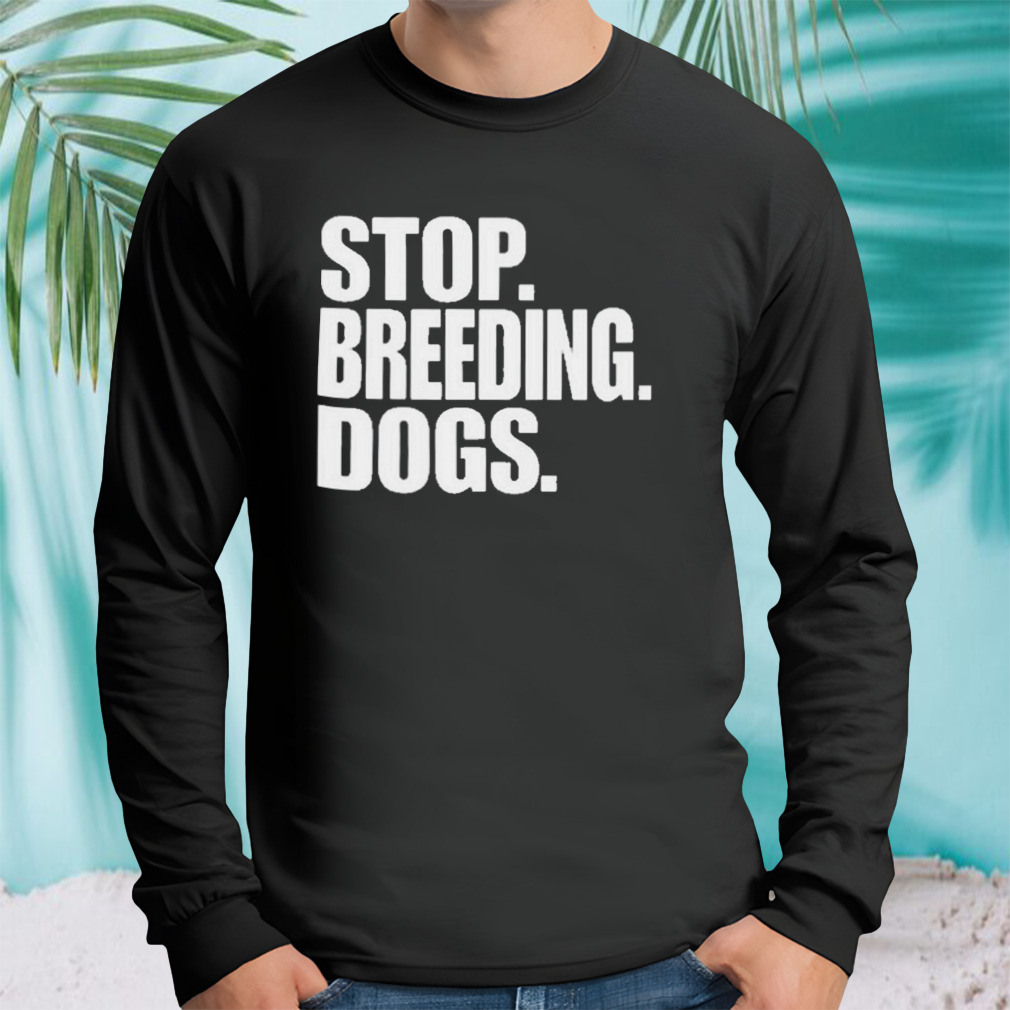 Longsleeve tshirt
