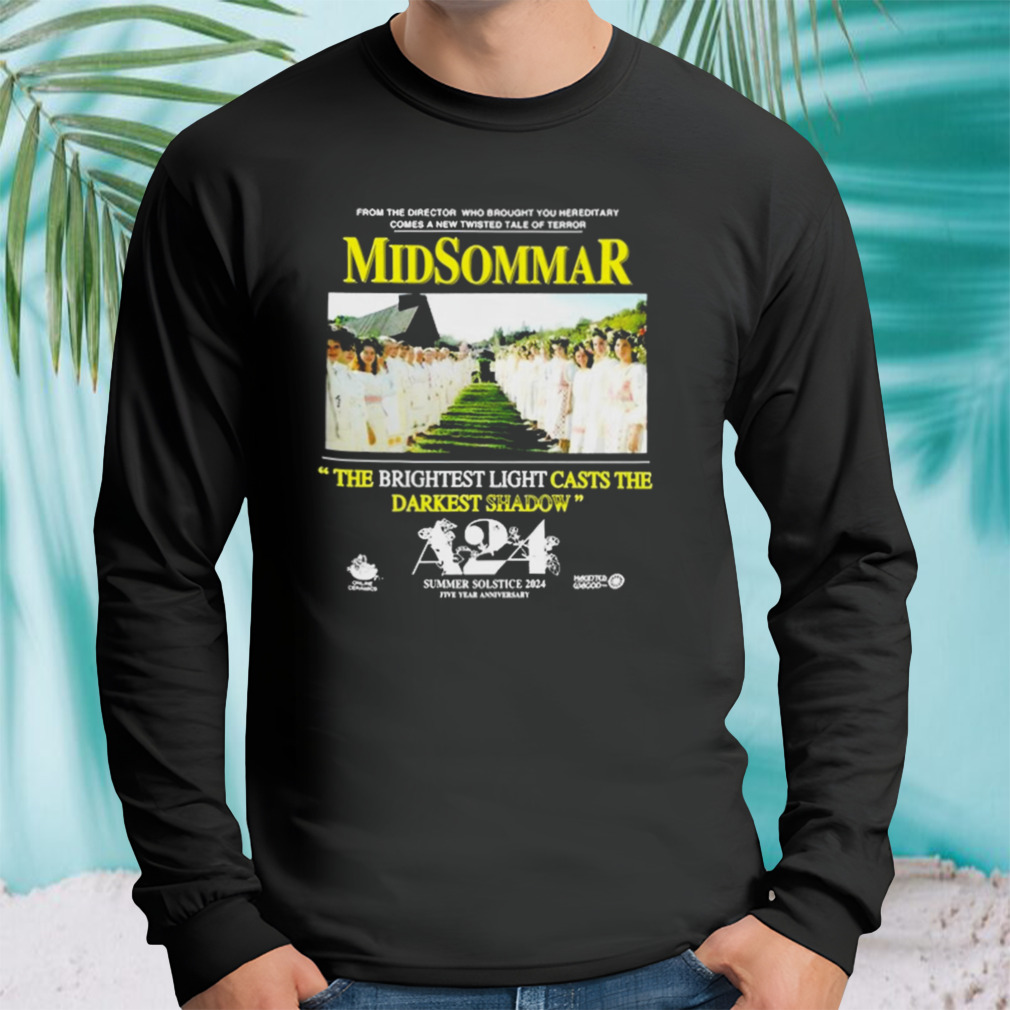 Longsleeve tshirt