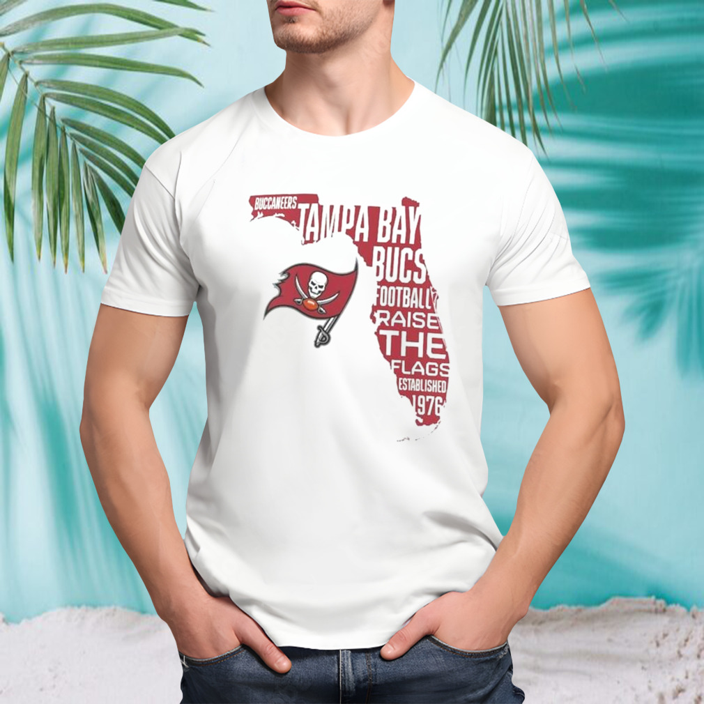 Unisex shirt