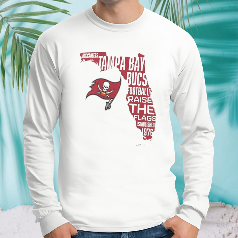 Longsleeve shirt