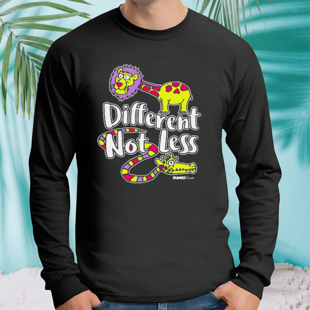 Longsleeve tshirt