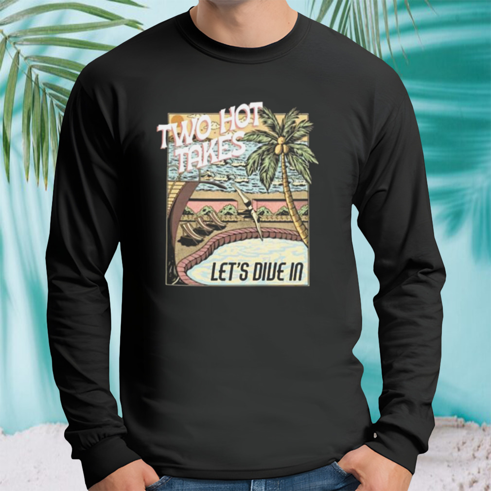 Longsleeve tshirt