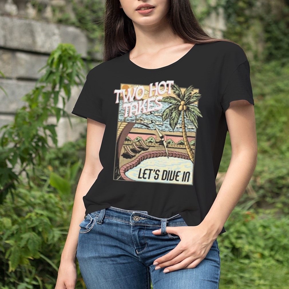 Women's tshirt