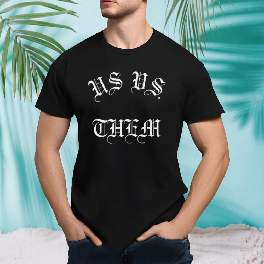 Unisex tshirt