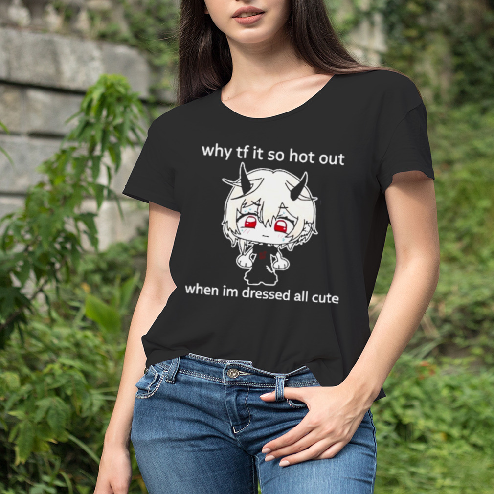 Women's tshirt