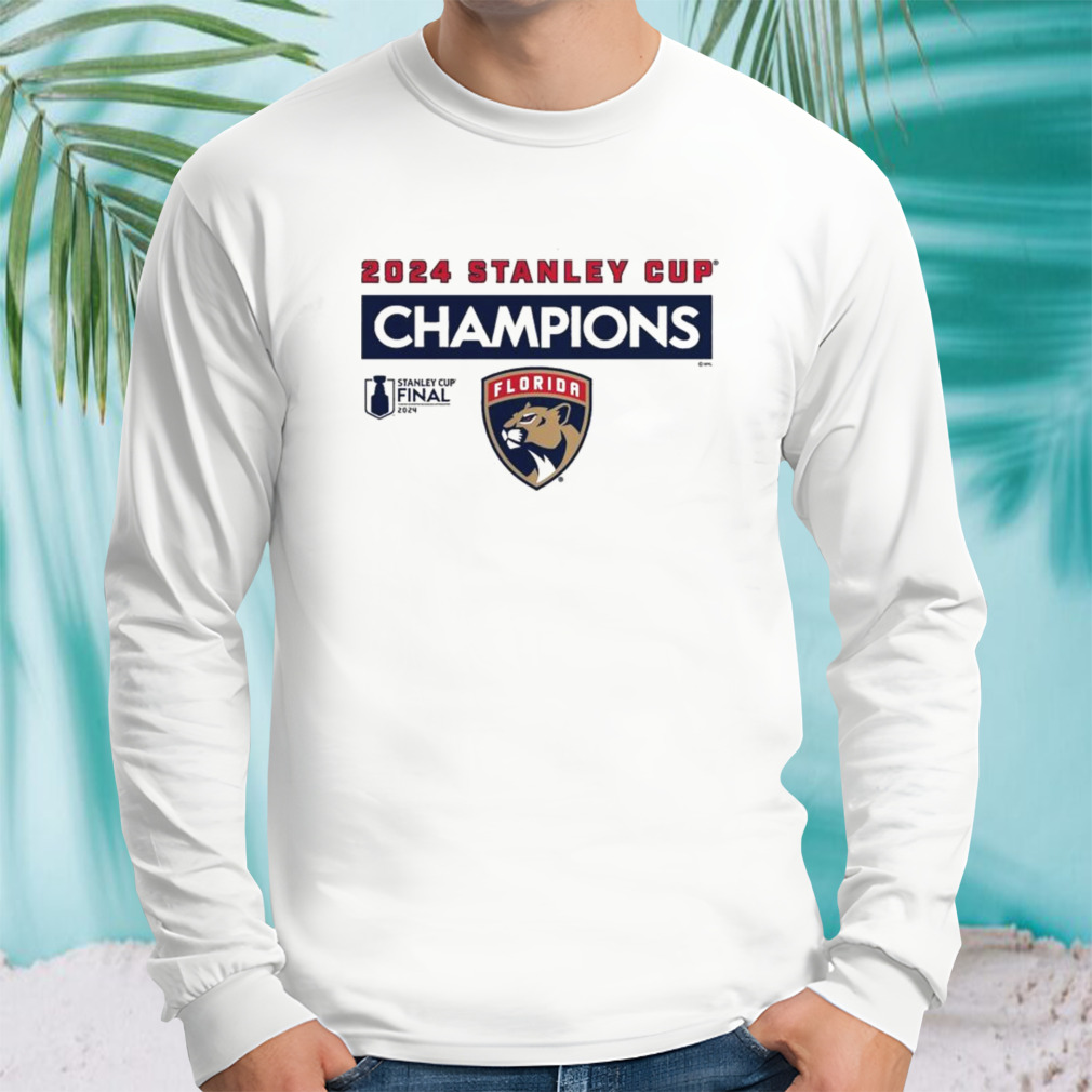 Longsleeve shirt