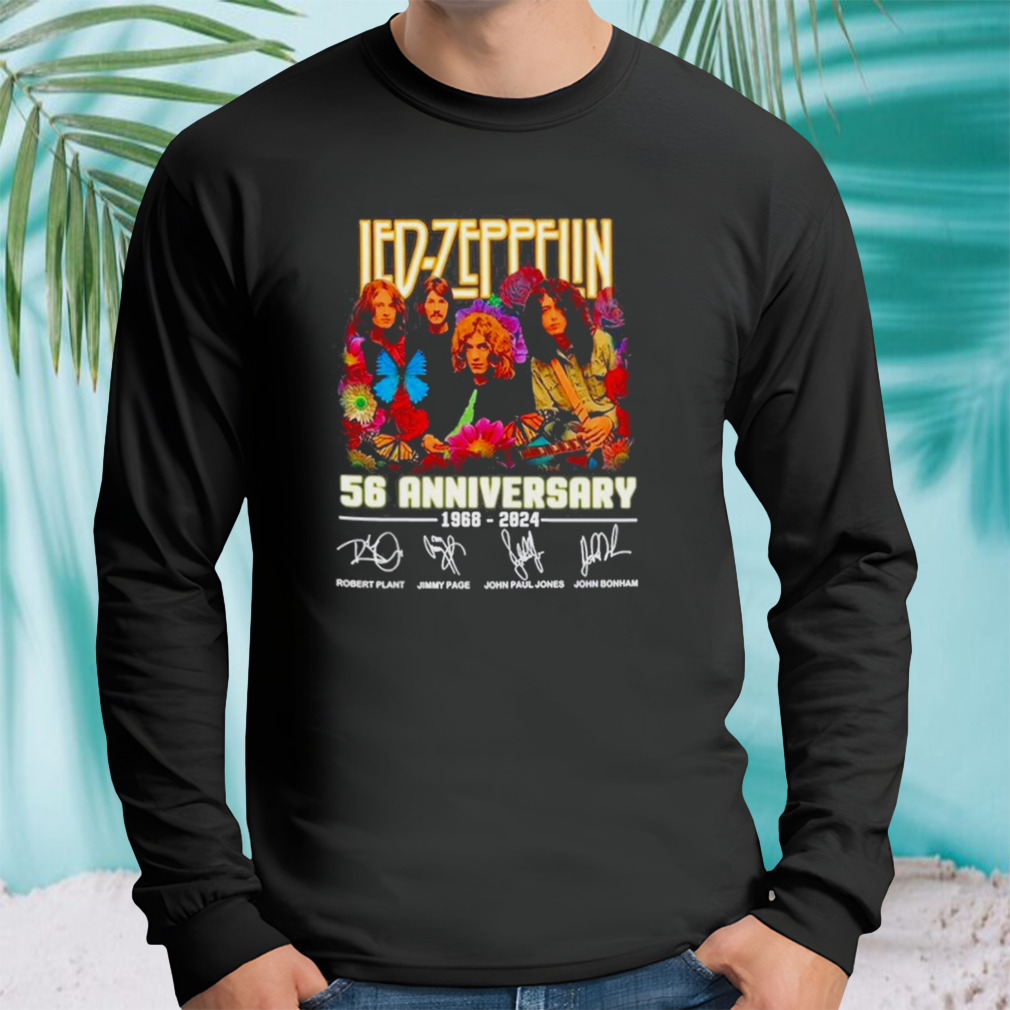 Longsleeve tshirt
