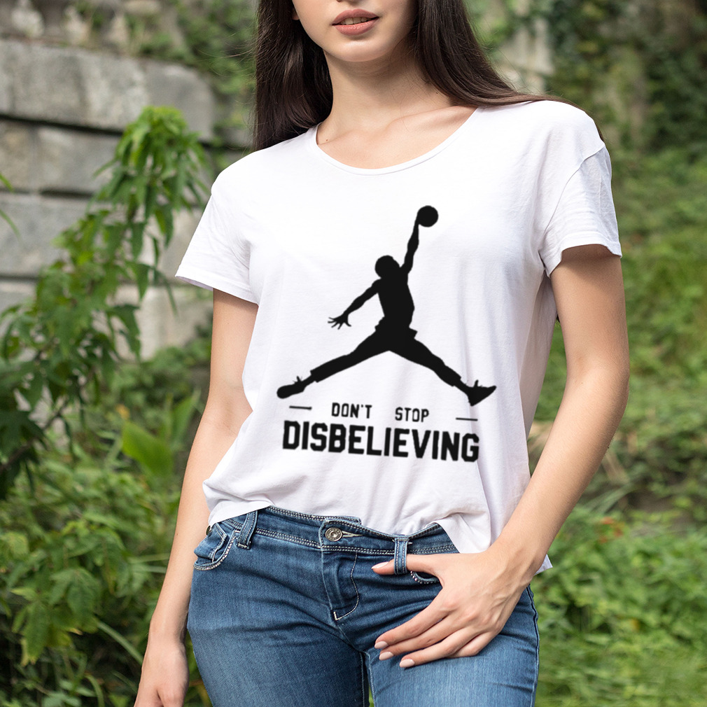 Women's shirt