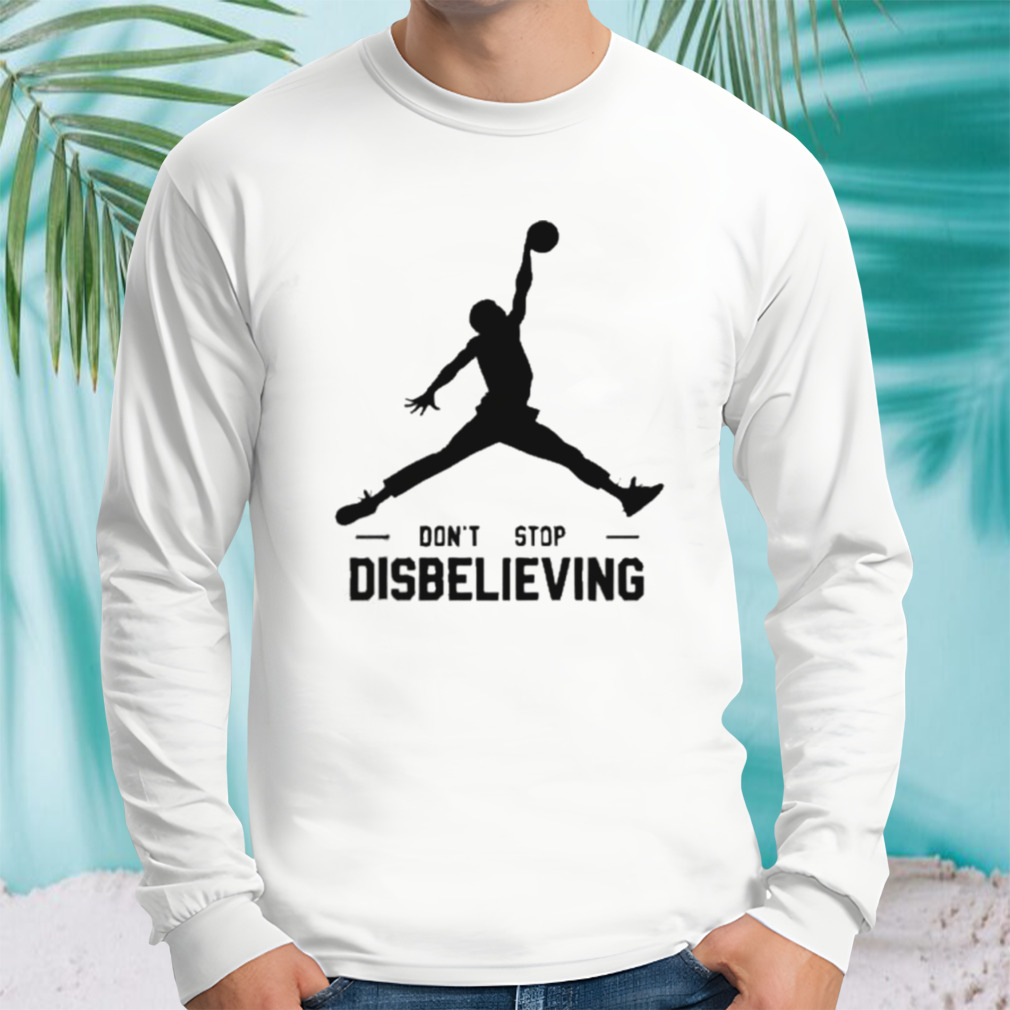 Longsleeve shirt