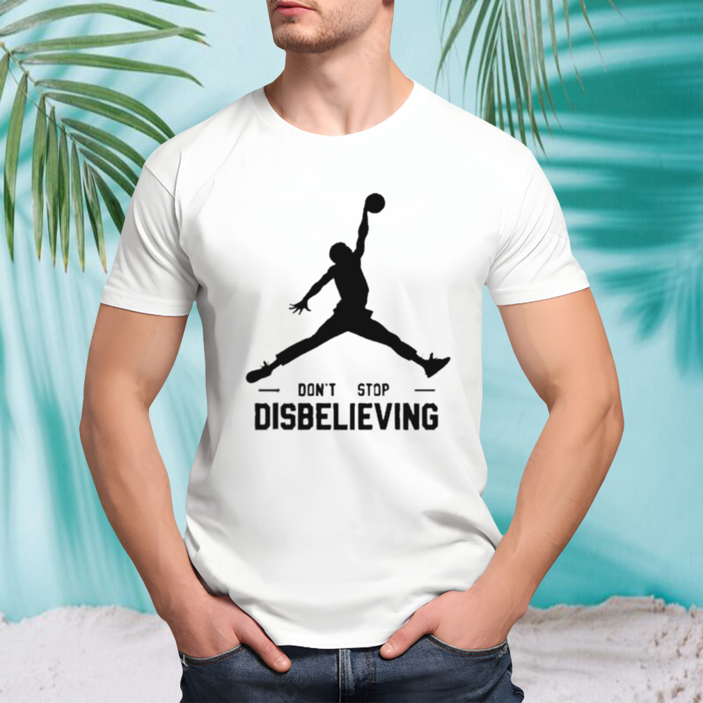 Unisex shirt