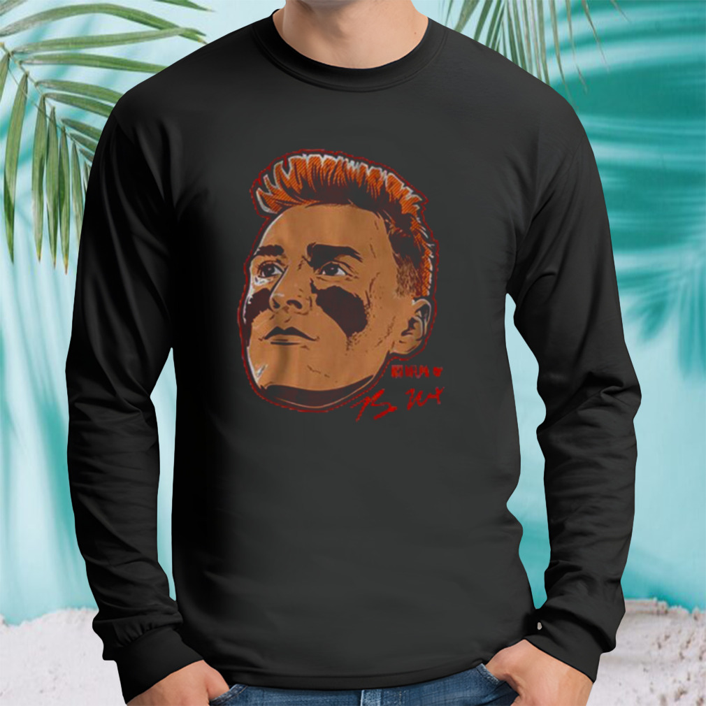 Longsleeve tshirt