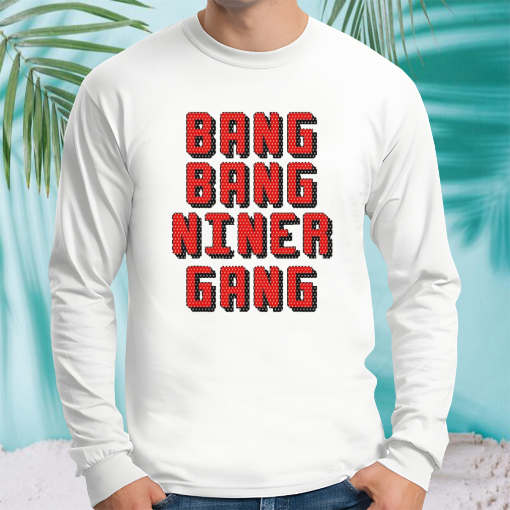 Longsleeve shirt