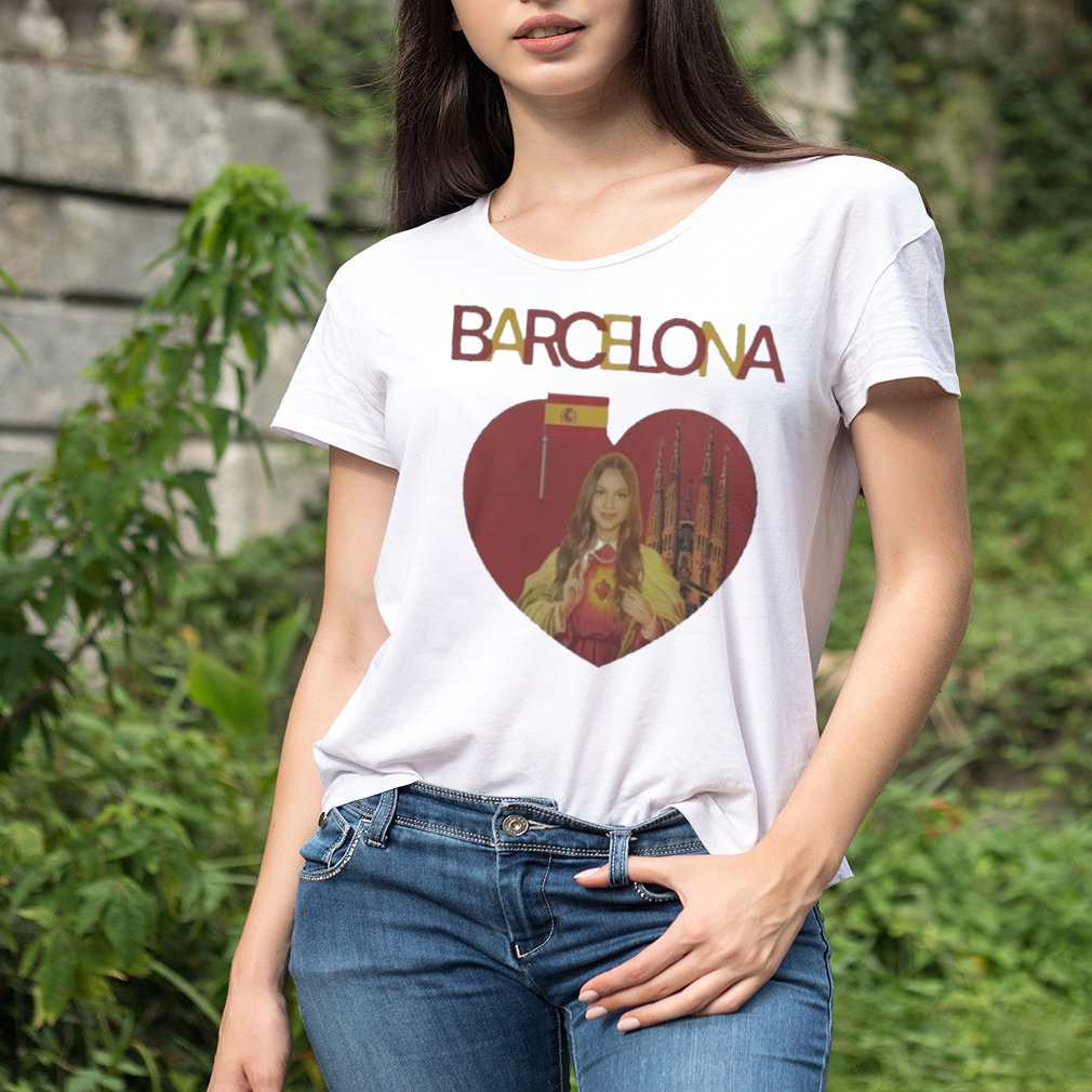 Women's shirt