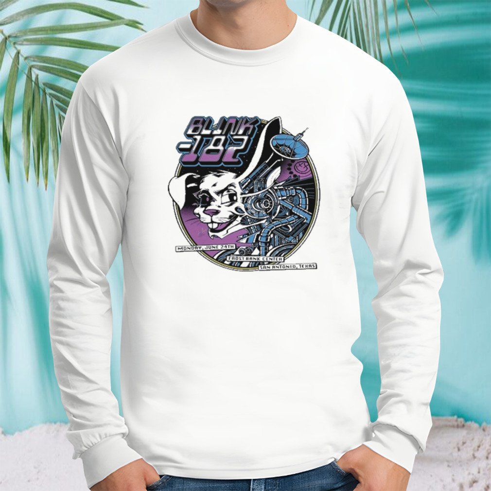 Longsleeve shirt