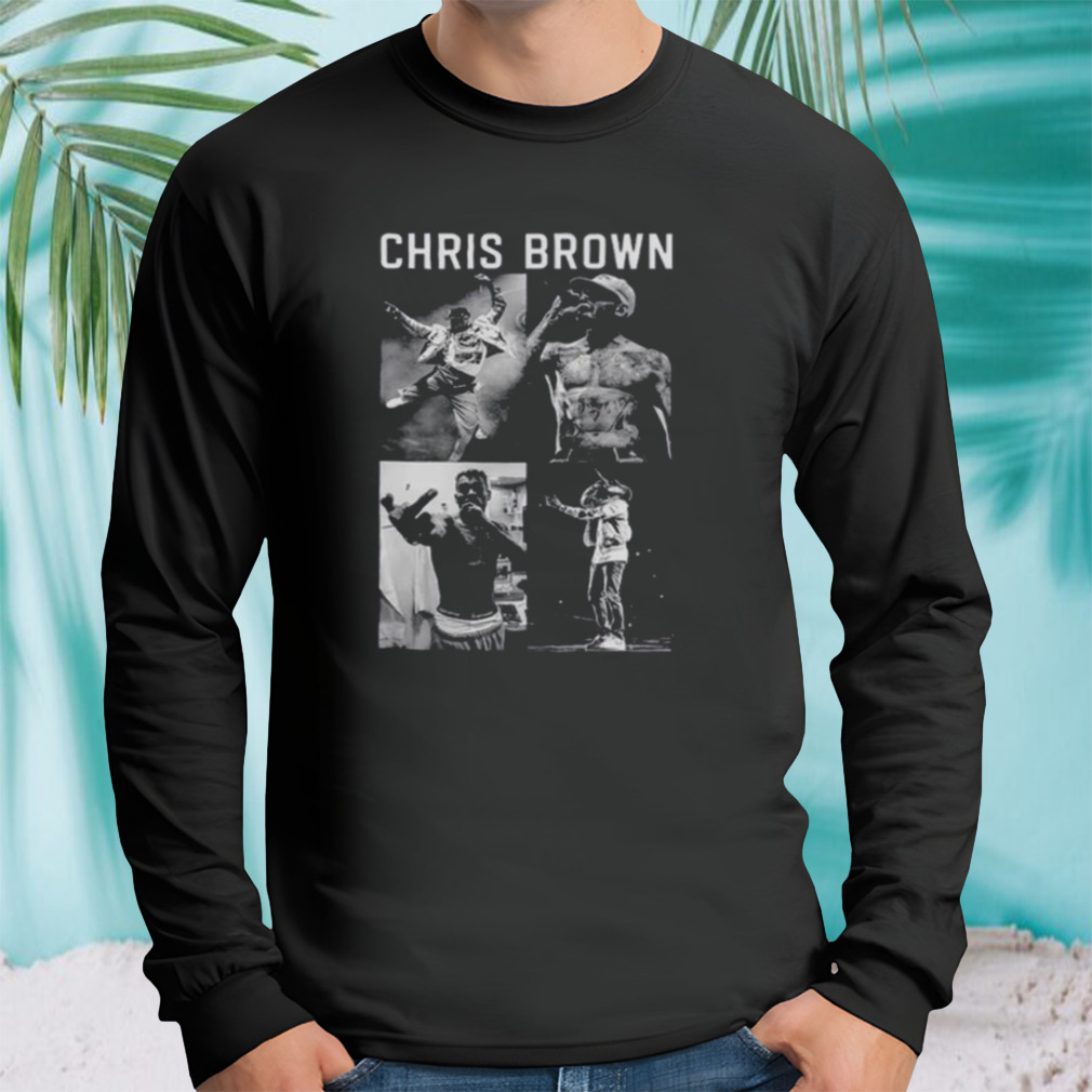 Longsleeve tshirt
