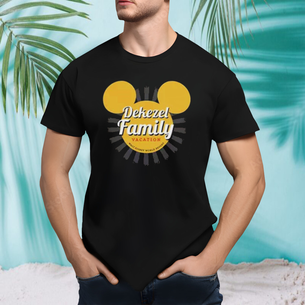 Unisex tshirt